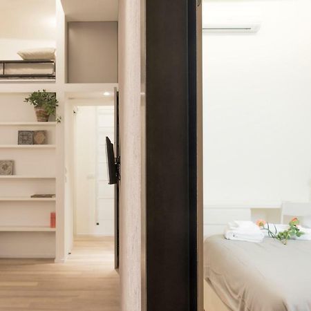 Brisa Apartment Милано Екстериор снимка